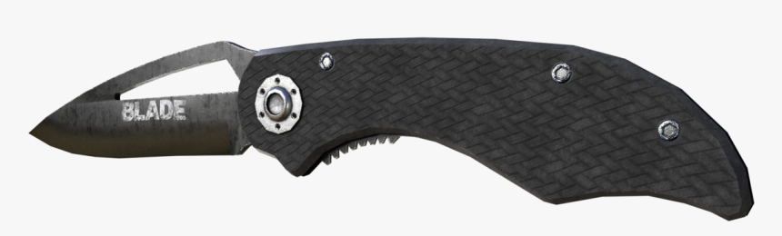 Serrated Blade, HD Png Download