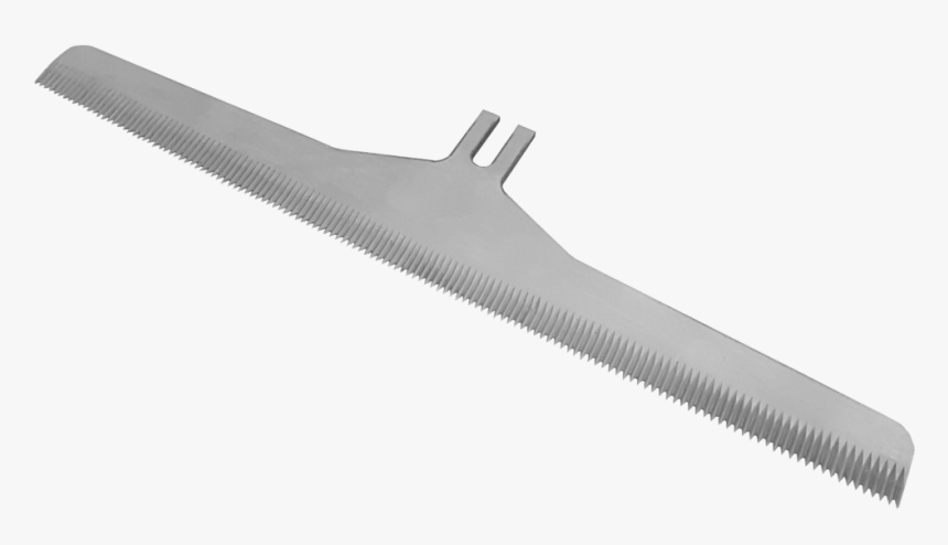 Rovema Machine Knife - Escalator, HD Png Download