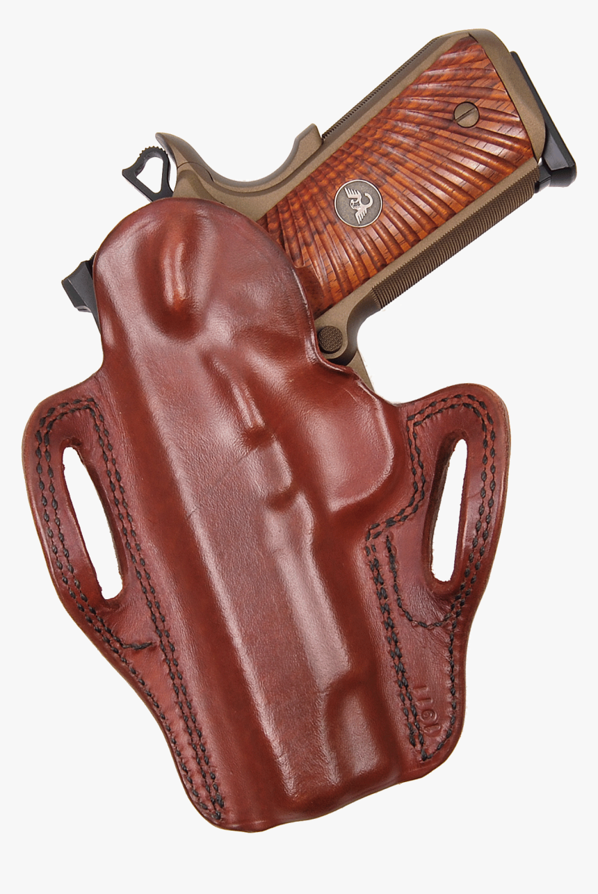 Kramer5b - Handgun Holster, HD Png Download