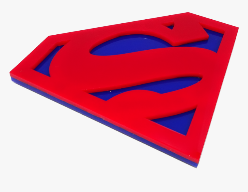 Superman , Transparent Cartoons, HD Png Download