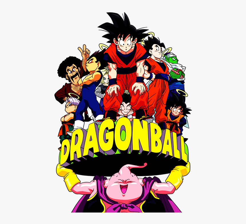 Dragon Ball Z Akira Toriyama, HD Png Download