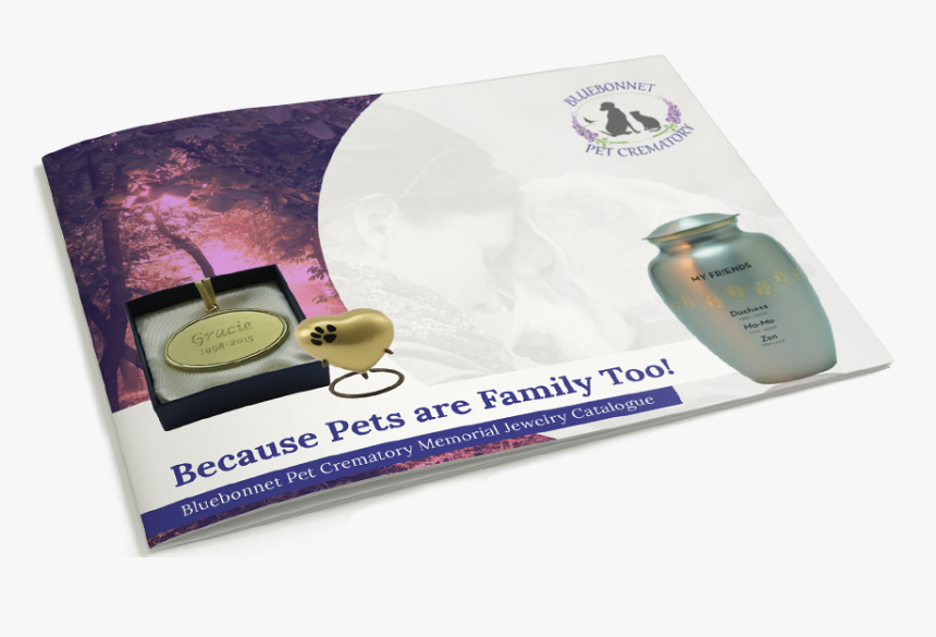 Bluebonnetpetcrematory - Eye Shadow, HD Png Download