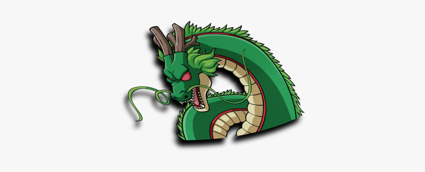 Shenron Peeker Sticker 

 
 Data Rimg Lazy 
 Data Rimg - Illustration, HD Png Download