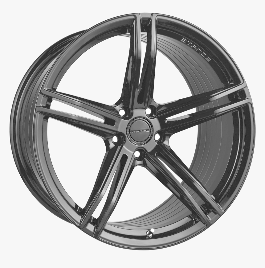 Carroll Shelby 2015 19 Cs14 20 Wheel Set, HD Png Download