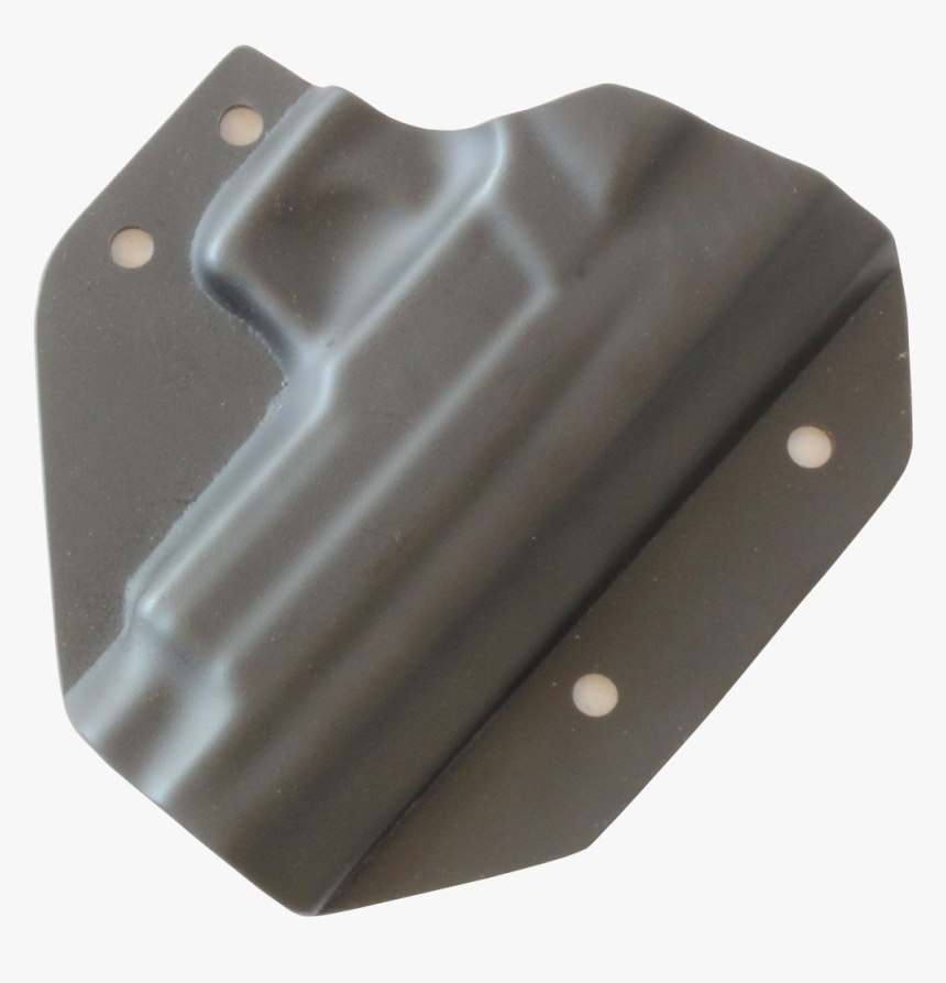 Finished Shell For Semi-automatics - Chocolate, HD Png Download