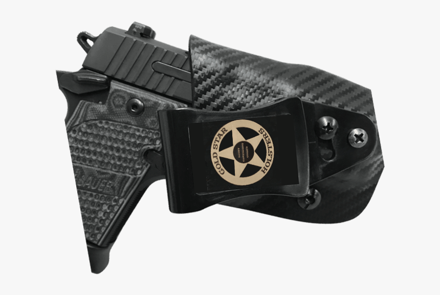 Firearm, HD Png Download