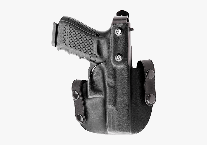 Handgun Holster, HD Png Download