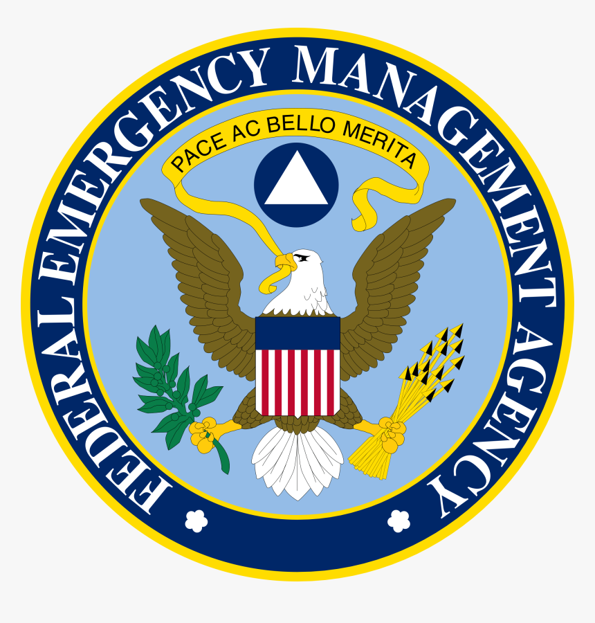 Federal Emergency Management Agency, HD Png Download