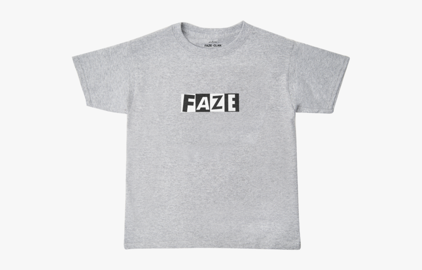 T-shirt, HD Png Download