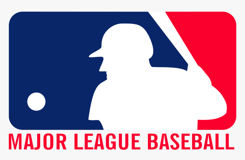 Mlb - Mlb Png Logo, Transparent Png