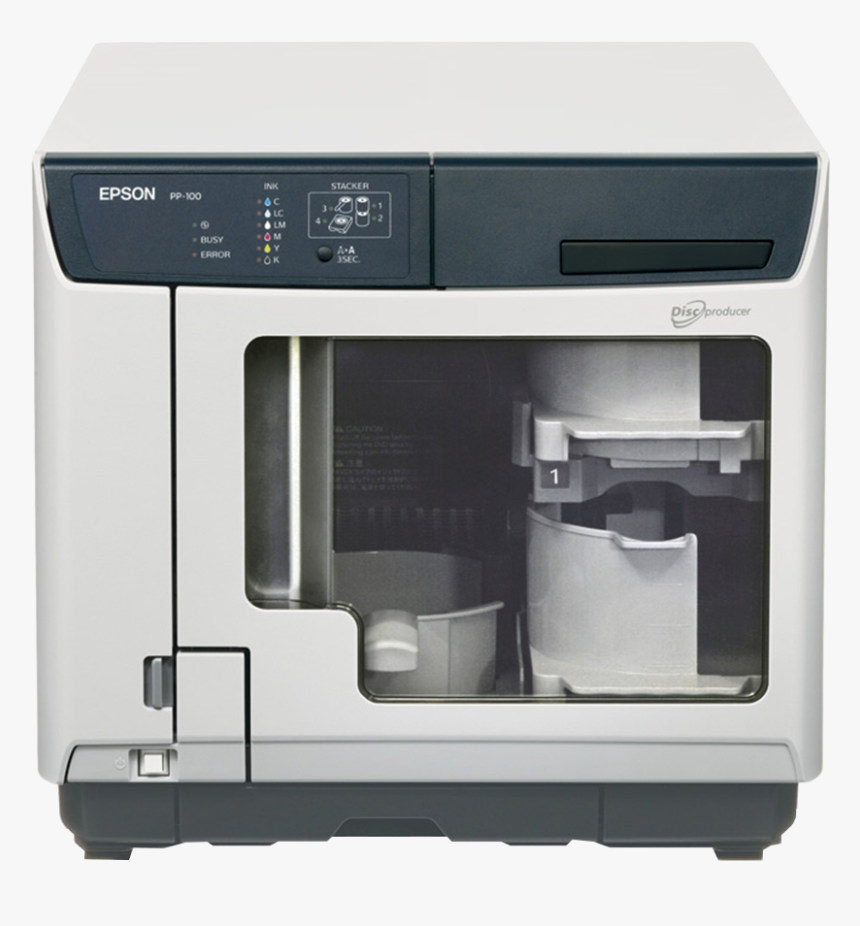 Epson Pp 100 Ii, HD Png Download