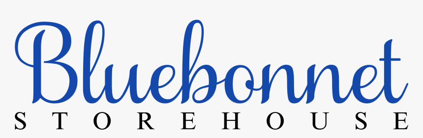 Bluebonnet Storehouse Clipart , Png Download - Click Photography, Transparent Png