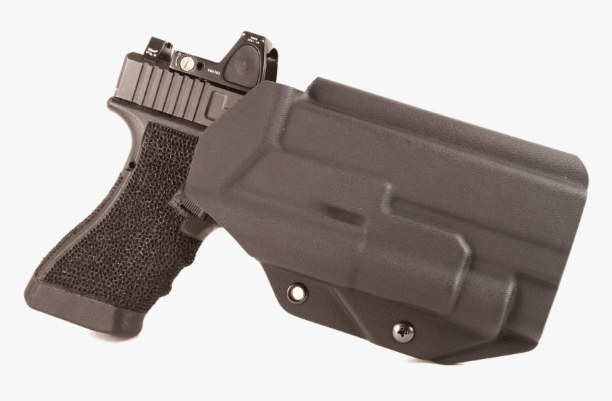 Firearm, HD Png Download