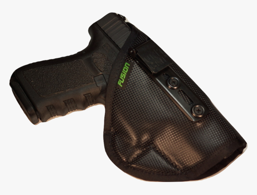 Best Iwb Concealed Carry Holster For A Cz 75 Sp01 P07 - Handgun Holster, HD Png Download