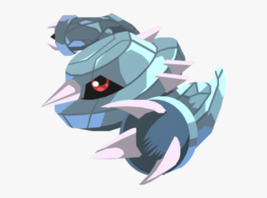 Metang - Pokemon Metang, HD Png Download