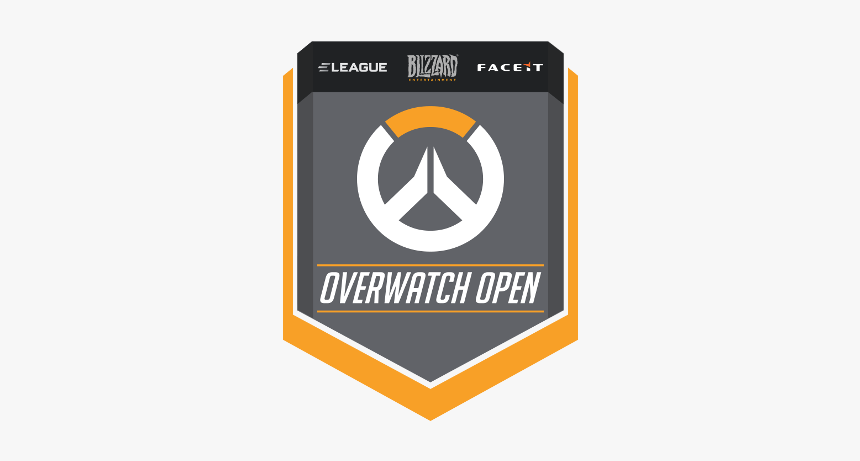 Overwatch Open League, HD Png Download