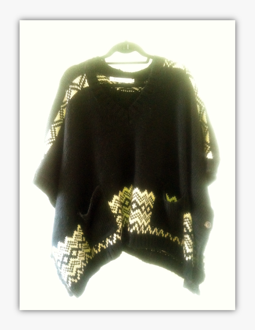 Sweater, HD Png Download