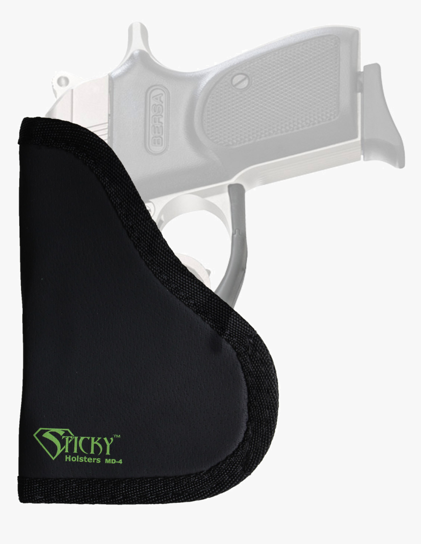 Sticky Holsters / Armalaser Holster For Taurus Tr21 - Firearm, HD Png Download