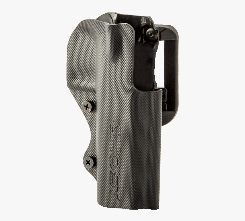 Handgun-holster - Handgun Holster, HD Png Download
