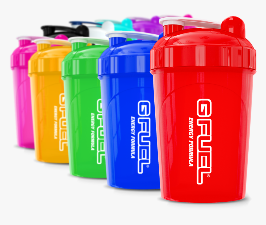 Slivertv Gfuel Starter Kit, HD Png Download