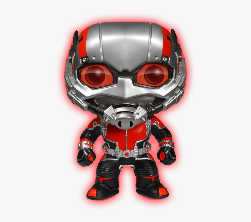 Ant Man Colored, HD Png Download
