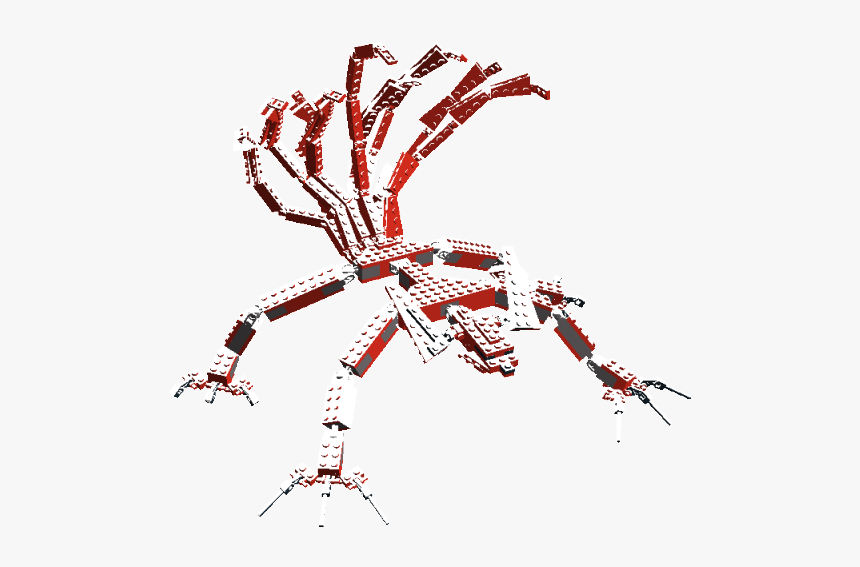 Imagenes De Legos De Naruto, HD Png Download