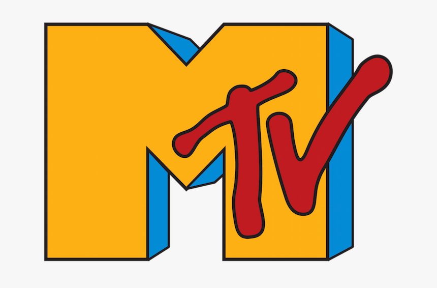 When The Nfl Took Over Mtv - 80s Mtv, HD Png Download