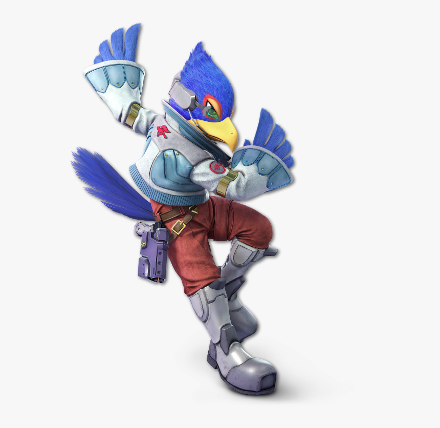 Cam Newton Falco - Super Smash Bros Ultimate Falco, HD Png Download