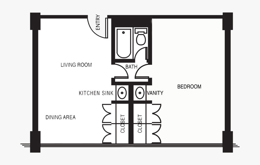 Diagram, HD Png Download