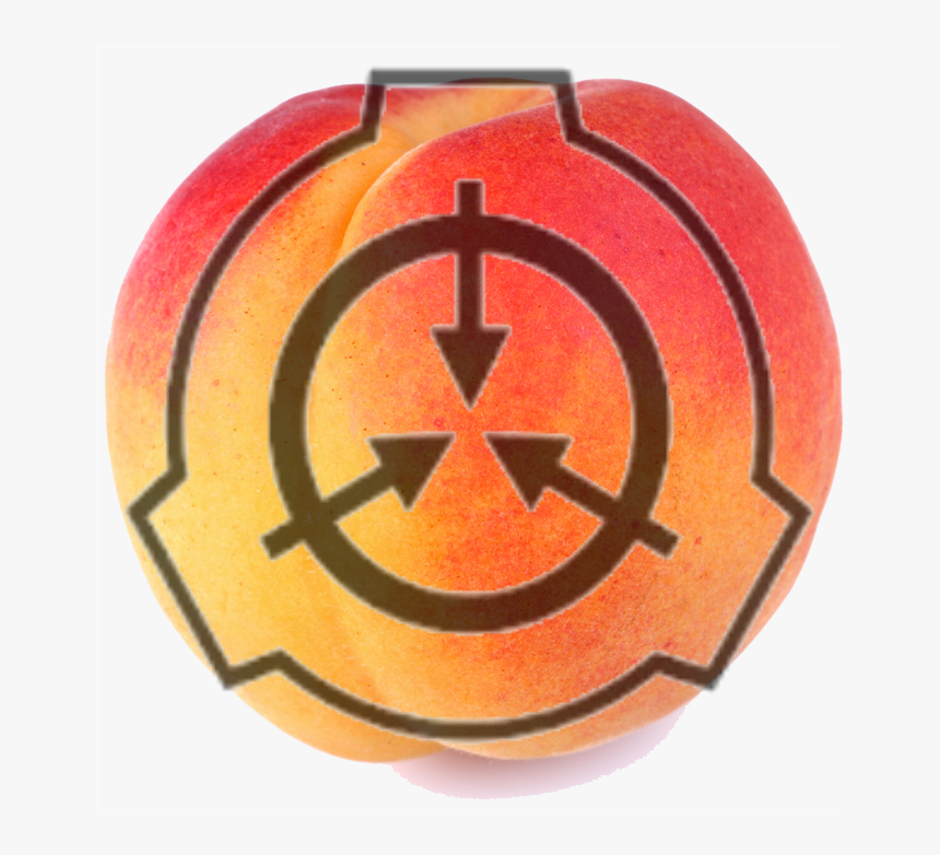 Scp Emblem, HD Png Download