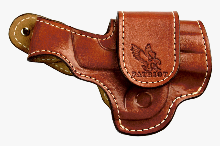 Gun Holster Png, Transparent Png