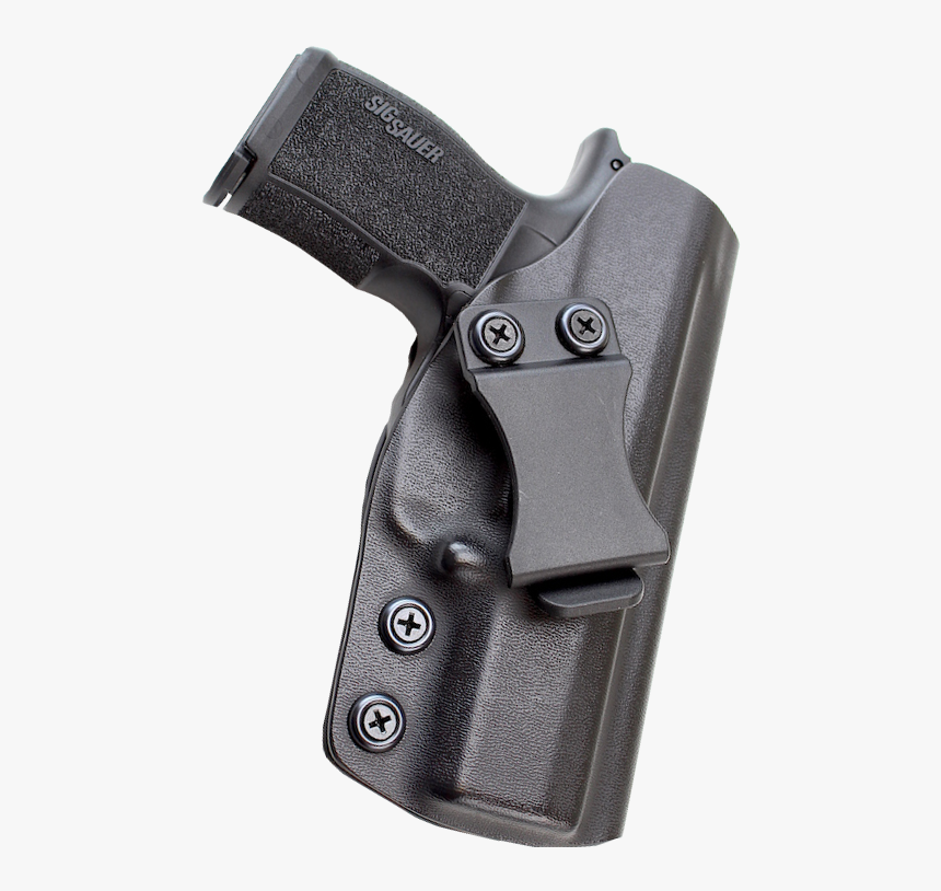 Handgun Holster, HD Png Download