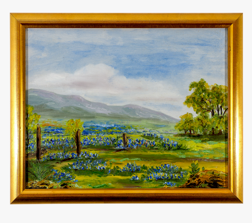 Picture Frame, HD Png Download