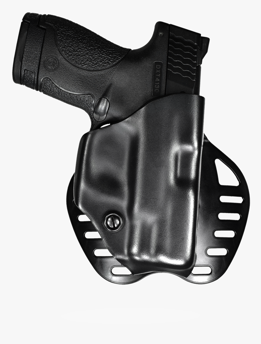 Handgun Holster, HD Png Download