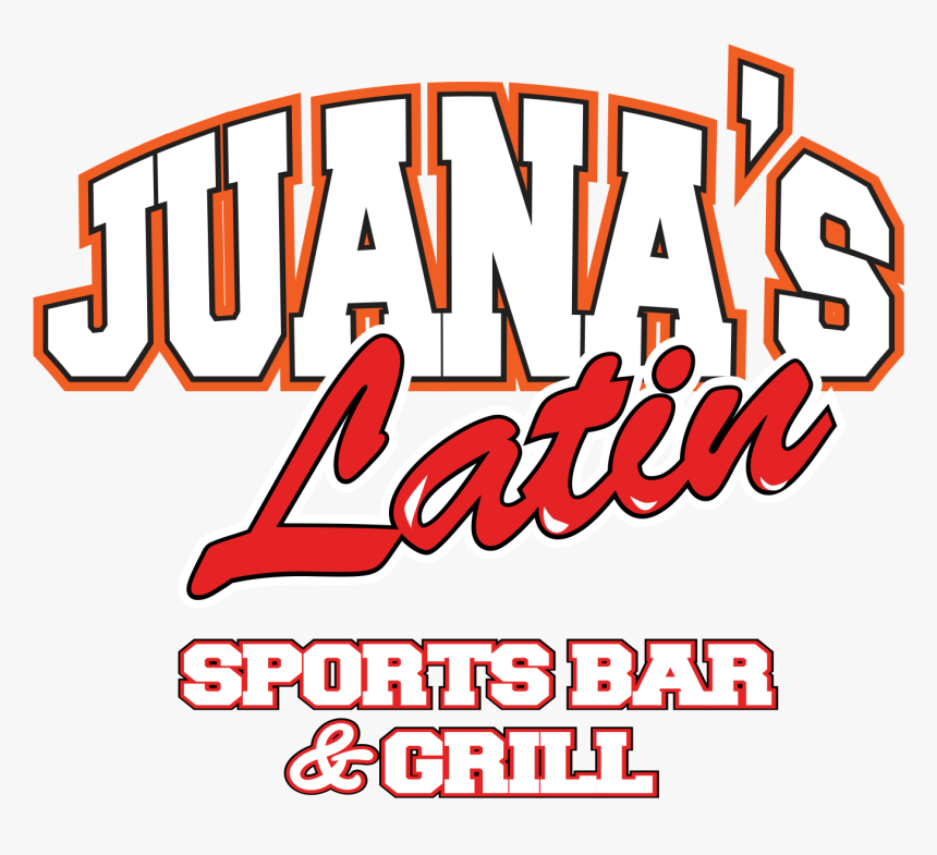 Juana S Latin Sports Bar And Grill - Human Action, HD Png Download