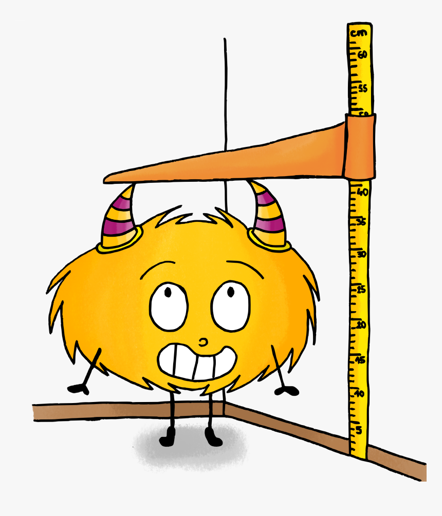 Journal De Bord Clipart - Mesurer Des Grandeurs, HD Png Download