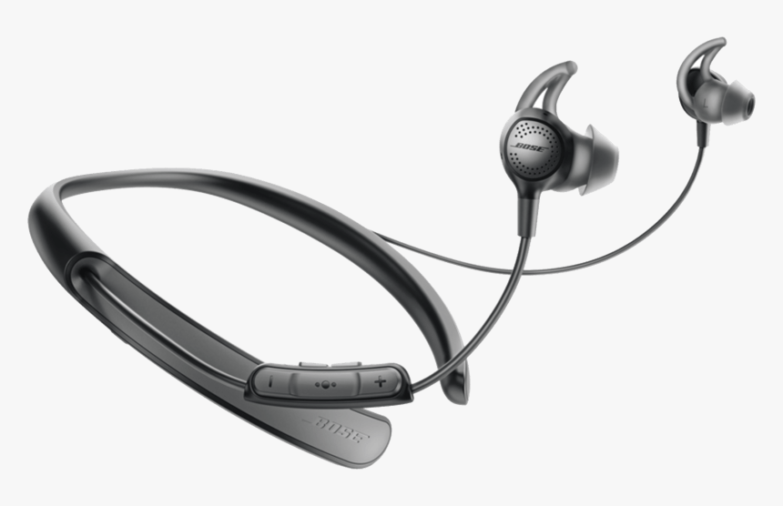 Bose Quietcontrol 30 Wireless Headphones, HD Png Download