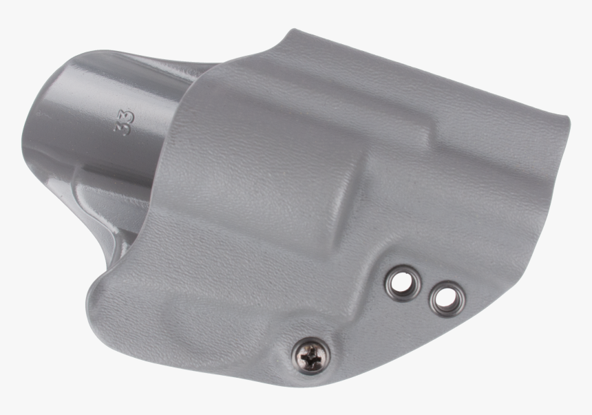 Revolver Standard Kydex Holster - N Frame Kydex Holster, HD Png Download