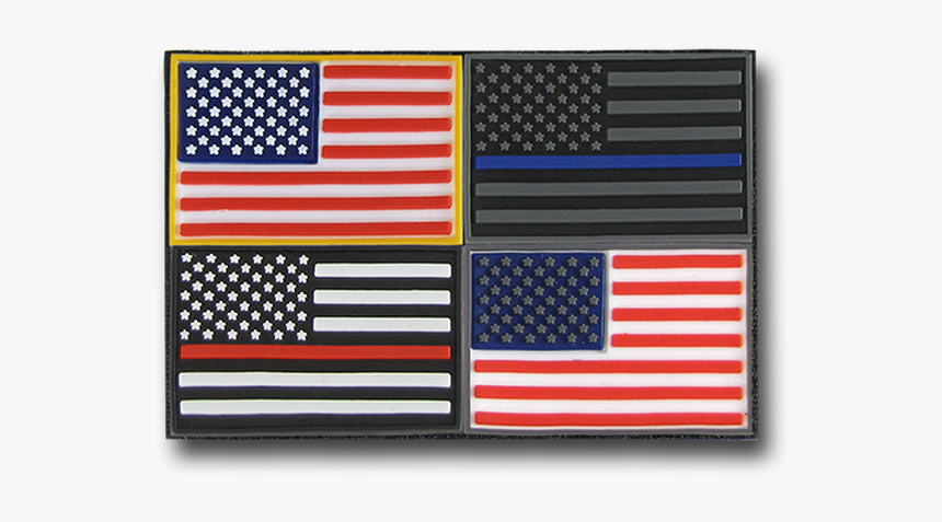 Flag Of The United States, HD Png Download