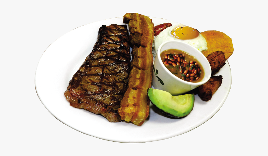 Delmonico Steak, HD Png Download