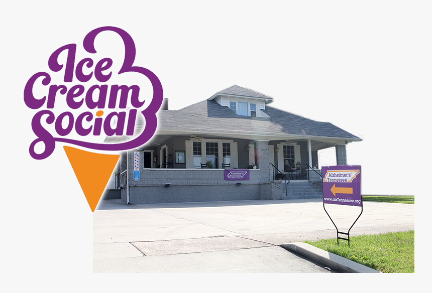 Ice Cream Logo Font, HD Png Download