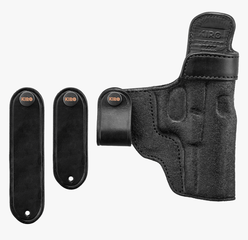 Handgun Holster, HD Png Download