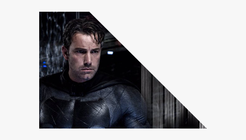 Batman In Arrow, HD Png Download