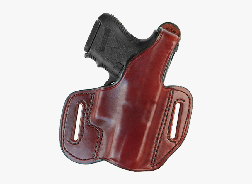 Handgun Holster, HD Png Download