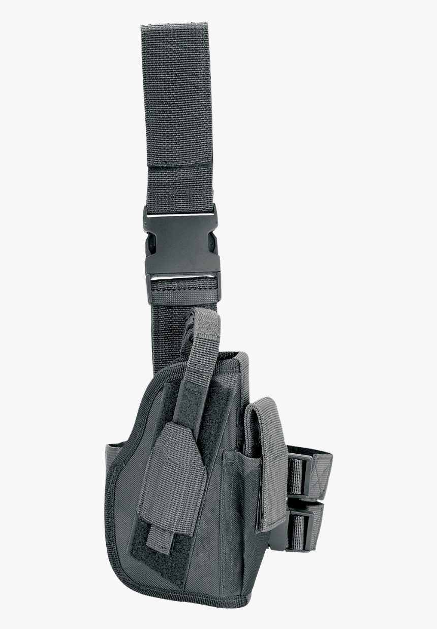 Belt Gun Holster Png, Transparent Png