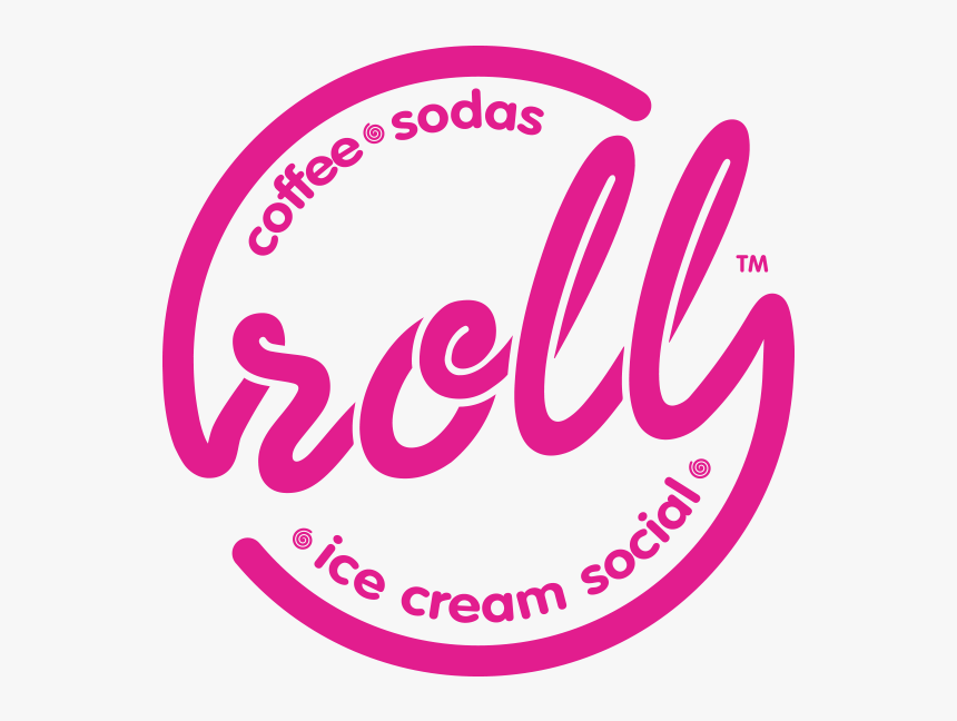 Transparent Ice Cream Social Png - Circle, Png Download