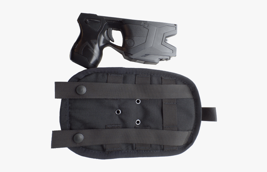 Handgun Holster, HD Png Download