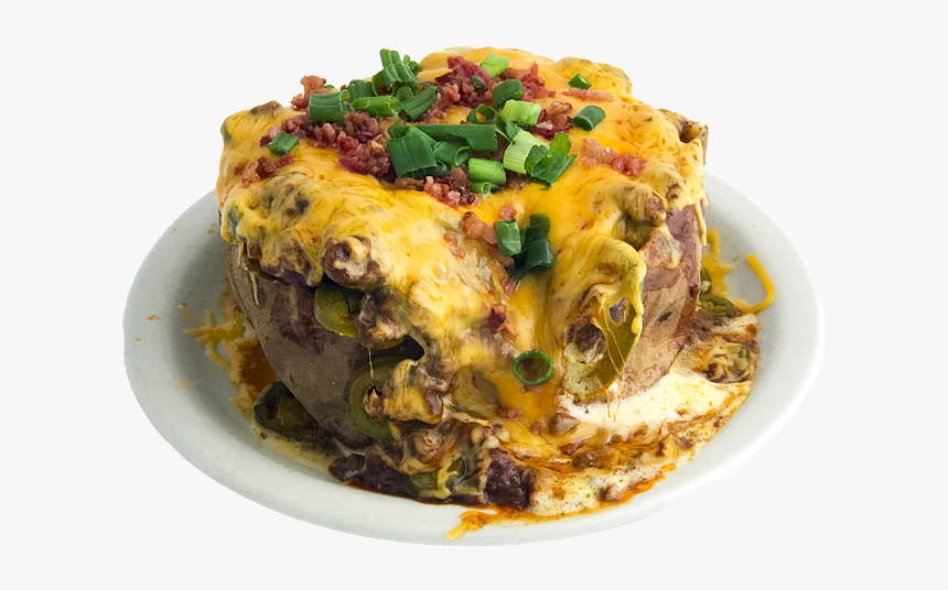 Bobotie, HD Png Download