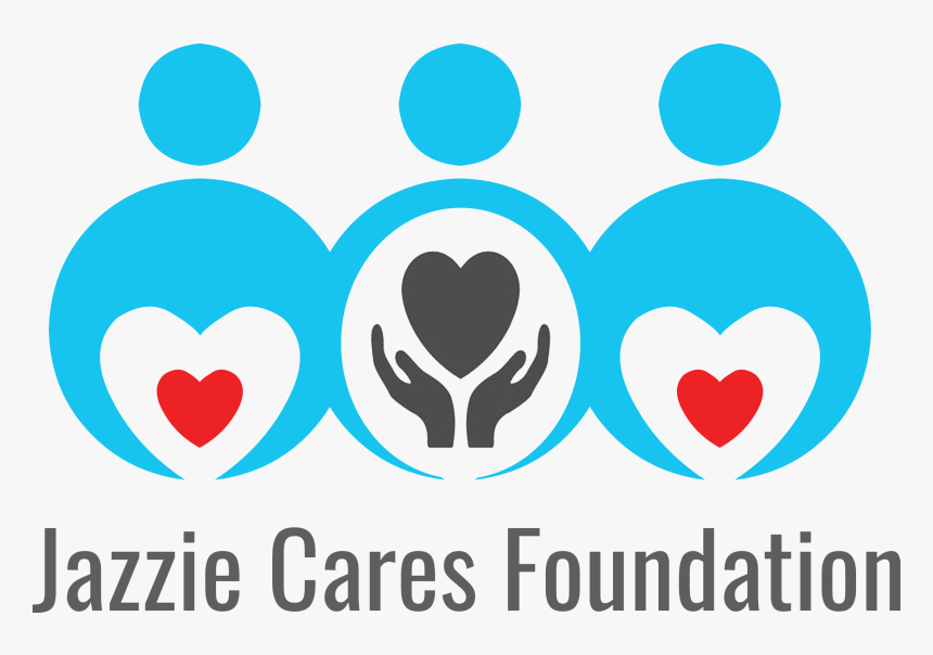 Jazzie Cares Foundation Ice Cream Social Fundraiser - Heart, HD Png Download