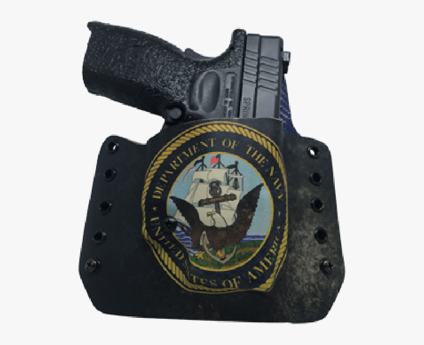 Department Of The Navy, HD Png Download